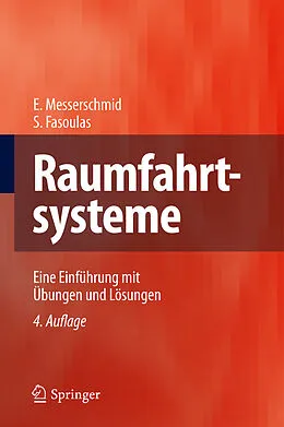 E-Book (pdf) Raumfahrtsysteme von Ernst Messerschmid, Stefanos Fasoulas