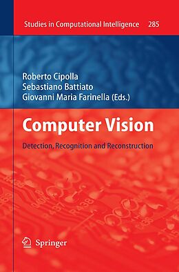 E-Book (pdf) Computer Vision von 