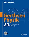 E-Book (pdf) Gerthsen Physik von Dieter Meschede, Christian Gerthsen