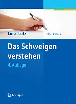 E-Book (pdf) Das Schweigen verstehen von Luise Lutz
