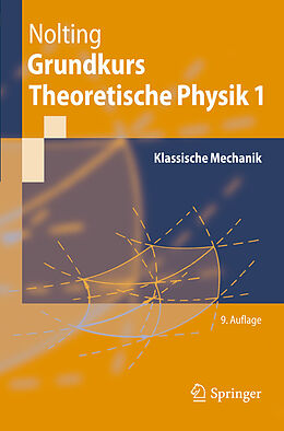 E-Book (pdf) Grundkurs Theoretische Physik 1 von Wolfgang Nolting