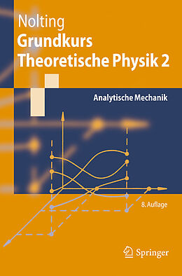 E-Book (pdf) Grundkurs Theoretische Physik 2 von Wolfgang Nolting