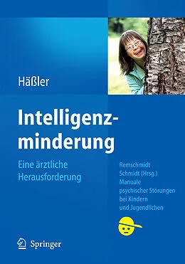 E-Book (pdf) Intelligenzminderung von Frank Häßler