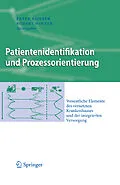 E-Book (pdf) Patientenidentifikation und Prozessorientierung von Peter Rohner, Robert Winter