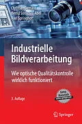 E-Book (pdf) Industrielle Bildverarbeitung von Christian Demant, Bernd Streicher-Abel, Axel Springhoff