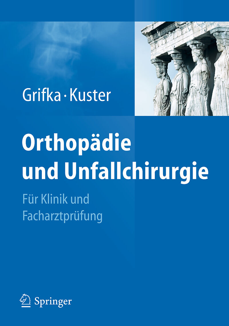 Orthopädie und Unfallchirurgie