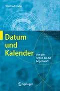 E-Book (pdf) Datum und Kalender von Winfried Görke