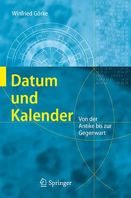 E-Book (pdf) Datum und Kalender von Winfried Görke