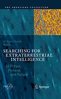 E-Book (pdf) Searching for Extraterrestrial Intelligence von H. Paul Shuch
