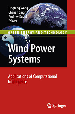 eBook (pdf) Wind Power Systems de 