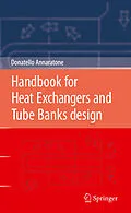 E-Book (pdf) Handbook for Heat Exchangers and Tube Banks design von Donatello Annaratone