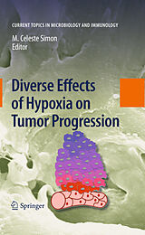 eBook (pdf) Diverse Effects of Hypoxia on Tumor Progression de 