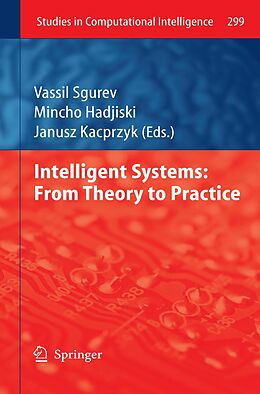 E-Book (pdf) Intelligent Systems: From Theory to Practice von 