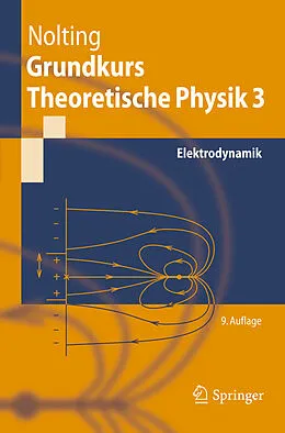 E-Book (pdf) Grundkurs Theoretische Physik 3 von Wolfgang Nolting