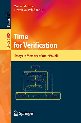 E-Book (pdf) Time for Verification von 