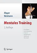 E-Book (pdf) Mentales Training von Jan Mayer, Hans-Dieter Hermann