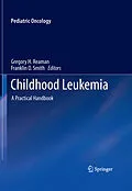 E-Book (pdf) Childhood Leukemia von Franklin O. Smith, Gregory H. Reaman