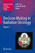 E-Book (pdf) Decision Making in Radiation Oncology von Jiade J. Lu, Luther W. Brady