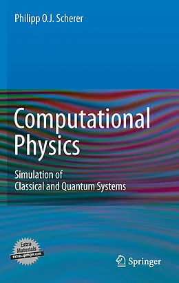 E-Book (pdf) Computational Physics von Philipp O. J. Scherer