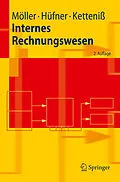E-Book (pdf) Internes Rechnungswesen von Peter Möller, Bernd Hüfner, Holger Ketteniß