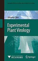 eBook (pdf) Experimental Plant Virology de Jishuang Chen