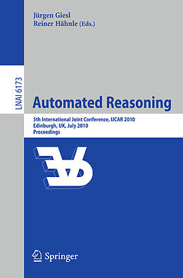 E-Book (pdf) Automated Reasoning von 