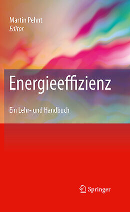 E-Book (pdf) Energieeffizienz von 