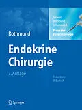 E-Book (pdf) Praxis der Viszeralchirurgie von Jörg Rüdiger Siewert, Matthias Rothmund, Volker Schumpelick