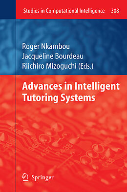 eBook (pdf) Advances in Intelligent Tutoring Systems de 