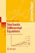 E-Book (pdf) Stochastic Differential Equations von Bernt Øksendal