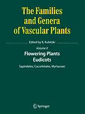 E-Book (pdf) Flowering Plants. Eudicots von Klaus Kubitzki