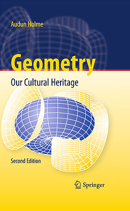 eBook (pdf) Geometry de Audun Holme