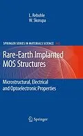 E-Book (pdf) Rare-Earth Implanted MOS Devices for Silicon Photonics von Lars Rebohle, Wolfgang Skorupa