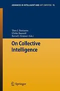 E-Book (pdf) On Collective Intelligence von Theo J. Bastiaens, Ulrike Baumöl, Bernd J. Krämer