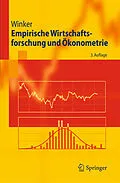 E-Book (pdf) Empirische Wirtschaftsforschung und Ökonometrie von Peter Winker
