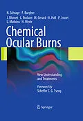 E-Book (pdf) Chemical Ocular Burns von Norbert Schrage, François Burgher, Jöel Blomet