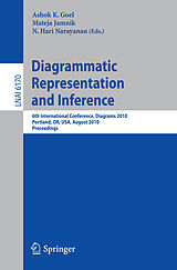 eBook (pdf) Diagrammatic Representation and Inference de 