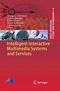E-Book (pdf) Intelligent Interactive Multimedia Systems and Services von George A. Tsihrintzis