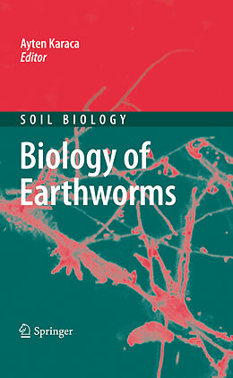 eBook (pdf) Biology of Earthworms de Ayten Karaca