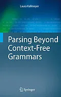 E-Book (pdf) Parsing Beyond Context-Free Grammars von Laura Kallmeyer