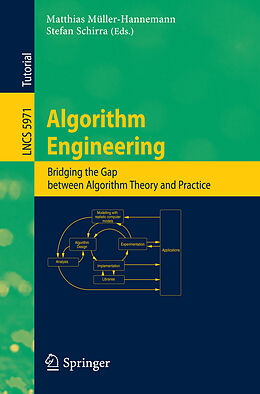 E-Book (pdf) Algorithm Engineering von 
