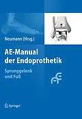 E-Book (pdf) AE-Manual der Endoprothetik von Hans Wolfram Neumann