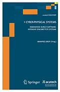 E-Book (pdf) Cyber-Physical Systems von Manfred Broy
