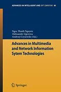 E-Book (pdf) Advances in Multimedia and Network Information System Technologies von Ngoc-Thanh Nguyen, Aleksander Zgrzywa, Andrzej Czyzewski