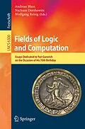 E-Book (pdf) Fields of Logic and Computation von