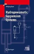 E-Book (pdf) Hydropneumatic Suspension Systems von Wolfgang Bauer
