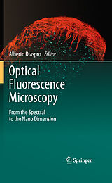 eBook (pdf) Optical Fluorescence Microscopy de Alberto Diaspro