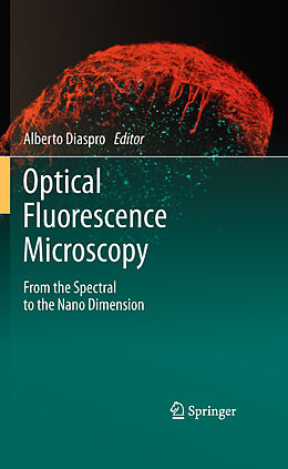 eBook (pdf) Optical Fluorescence Microscopy de Alberto Diaspro