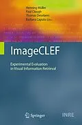E-Book (pdf) ImageCLEF von Henning Müller, Paul Clough, Thomas Deselaers