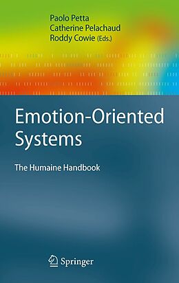 eBook (pdf) Emotion-Oriented Systems de 